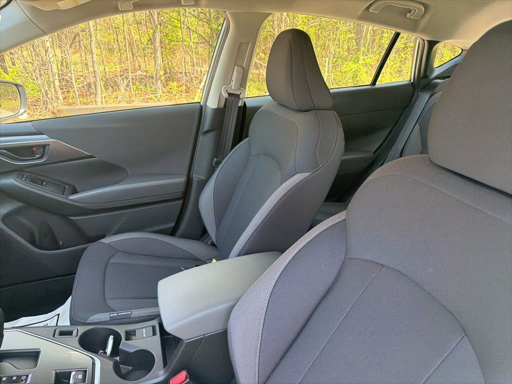 Used 2025 Subaru Impreza 2.0i image 15