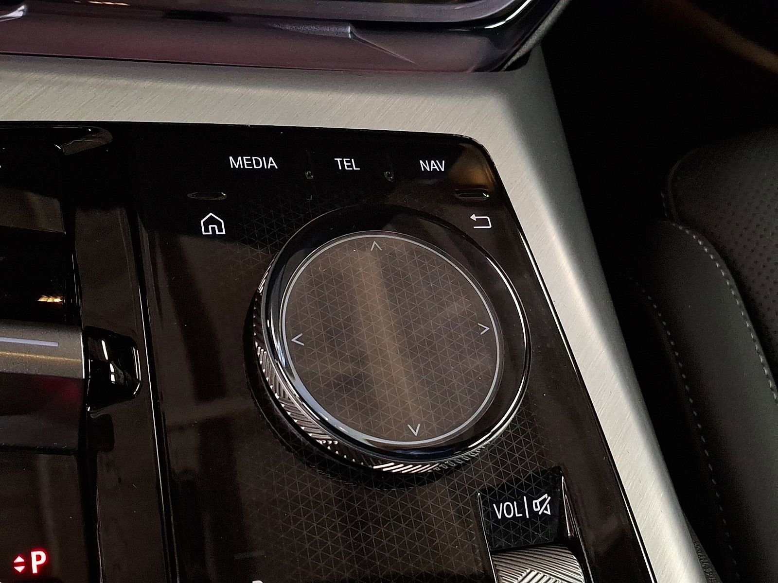 Used 2025 BMW X3 xDrive30i w/ M Sport Package image 20