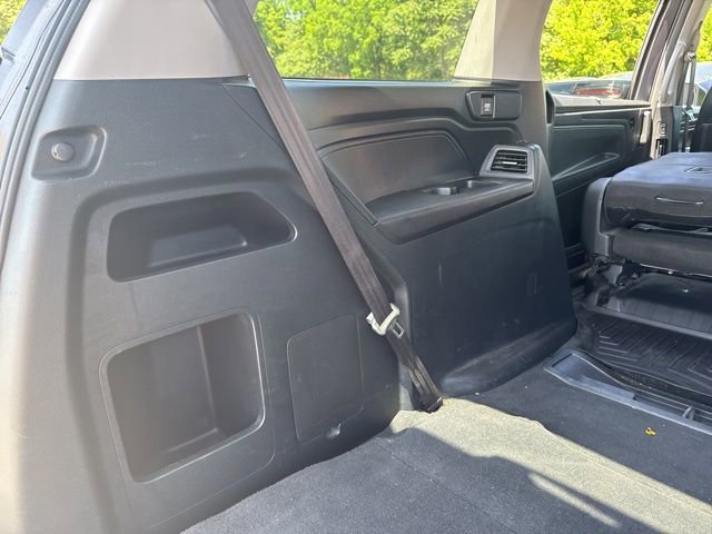 Used 2022 Honda Odyssey EX-L image 34