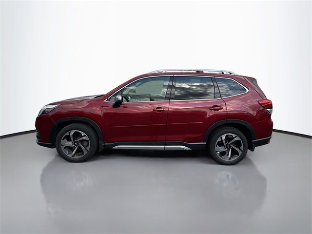 Used 2022 Subaru Forester Touring image 10