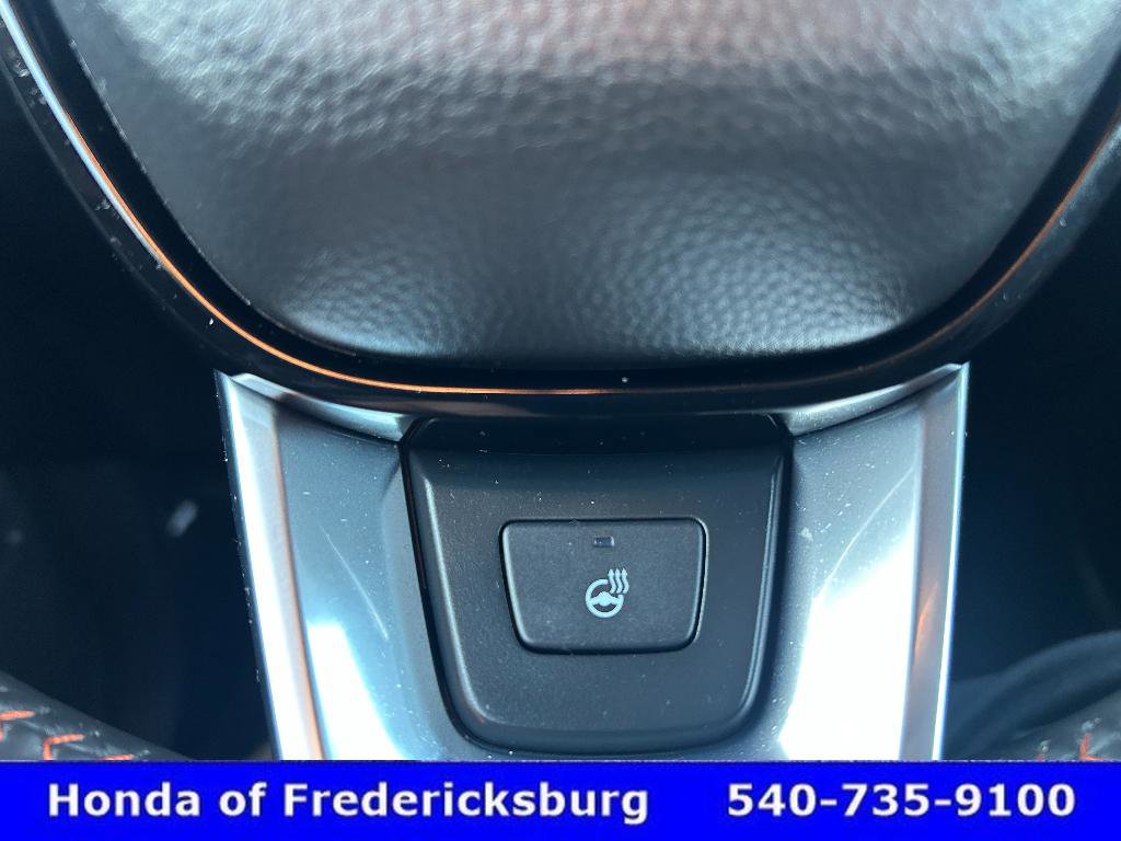 Certified 2024 Honda CR-V Sport Touring image 21