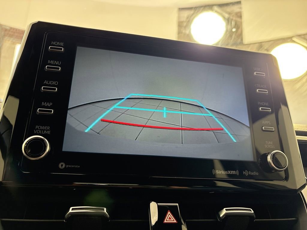 Used 2022 Toyota Corolla XSE FWD image 31