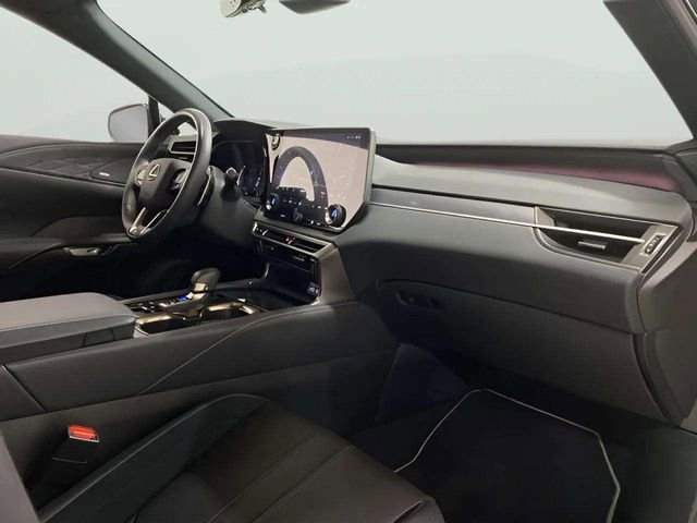 Used 2024 Lexus RX 500h F Sport w/ Convenience Package image 73