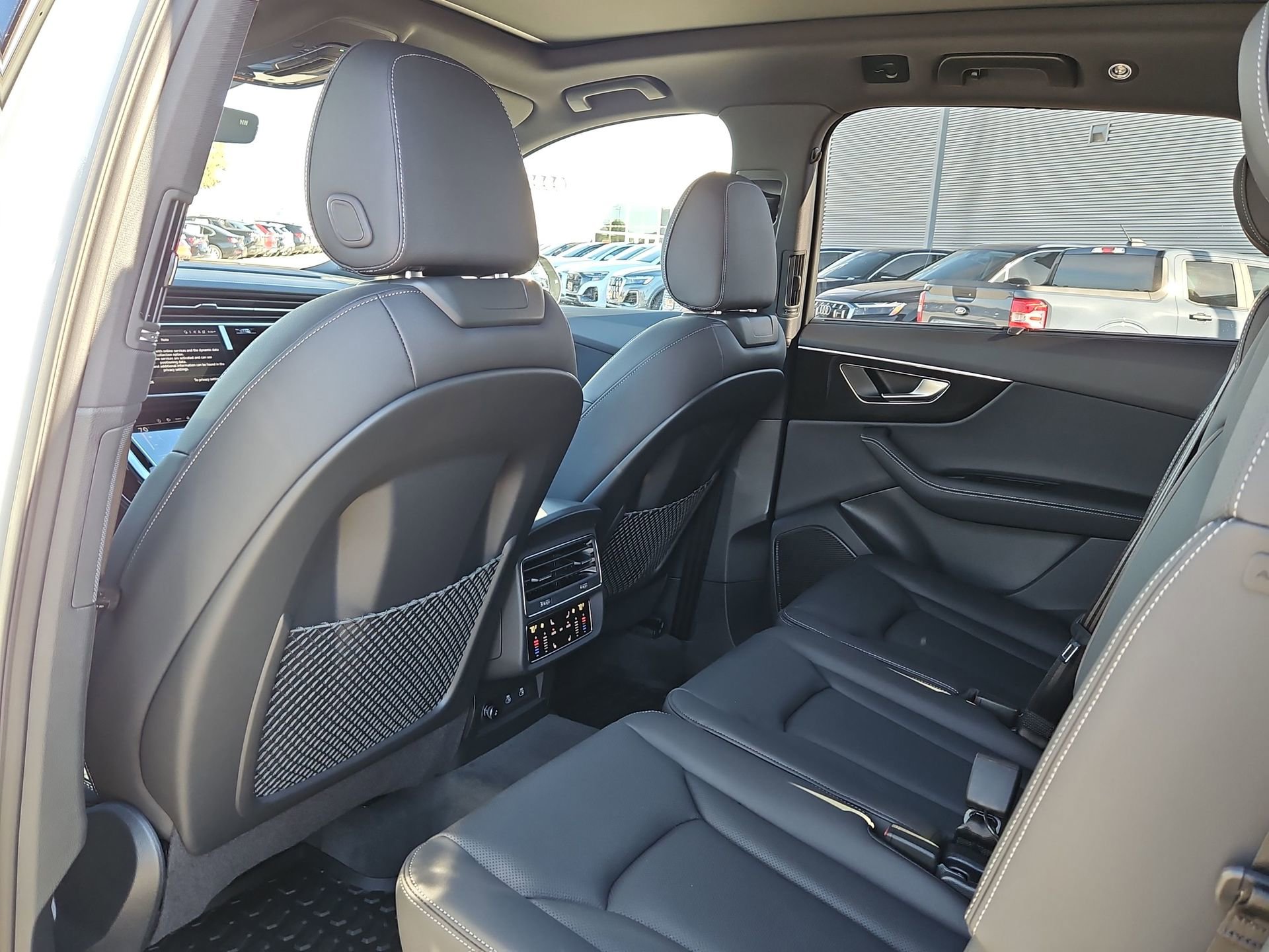 New 2026 Audi Q7 3.0T Premium Plus image 13