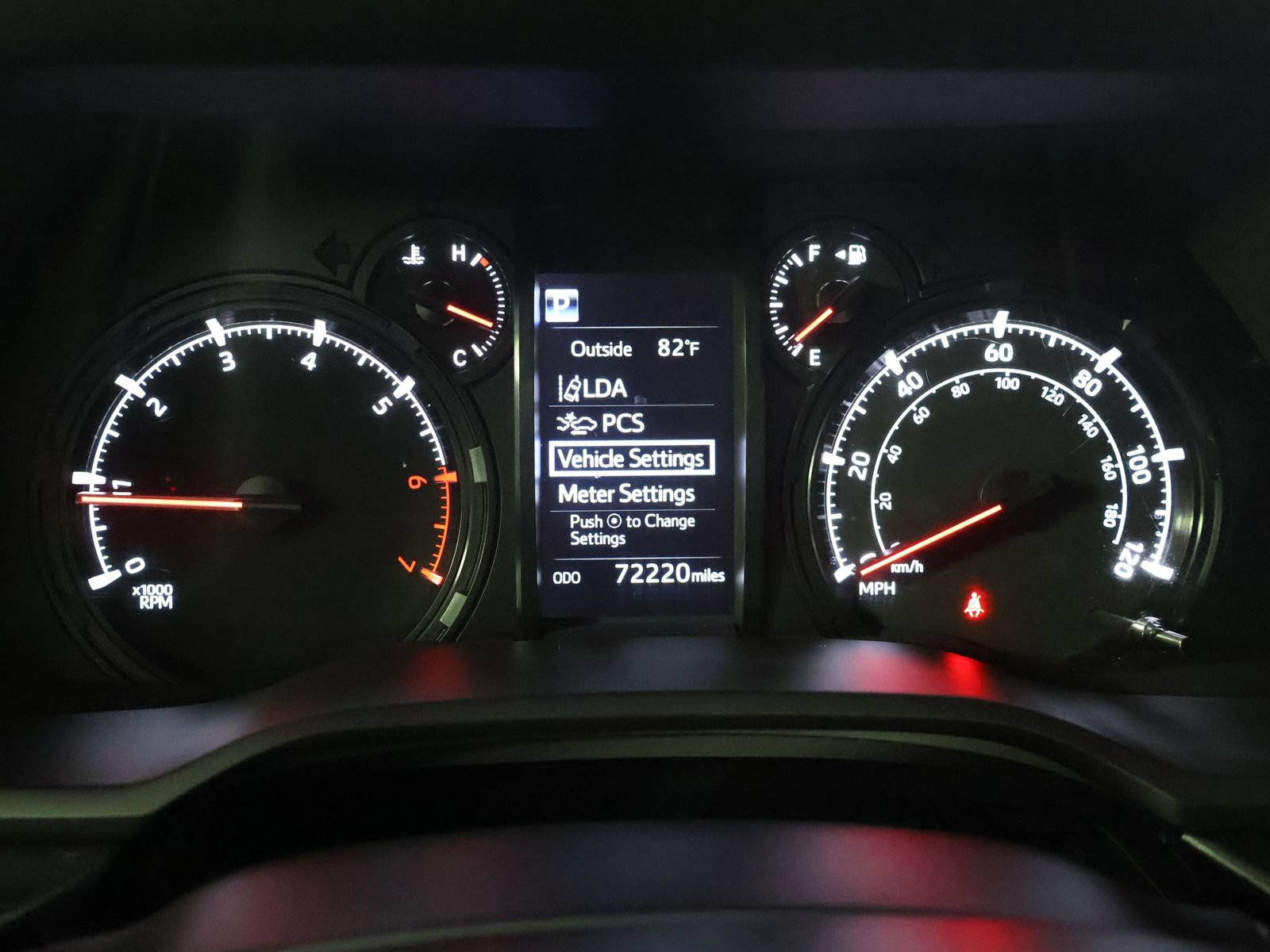 Used 2020 Toyota 4Runner SR5 Premium w/ Moonroof Package AWD/4WD image 38