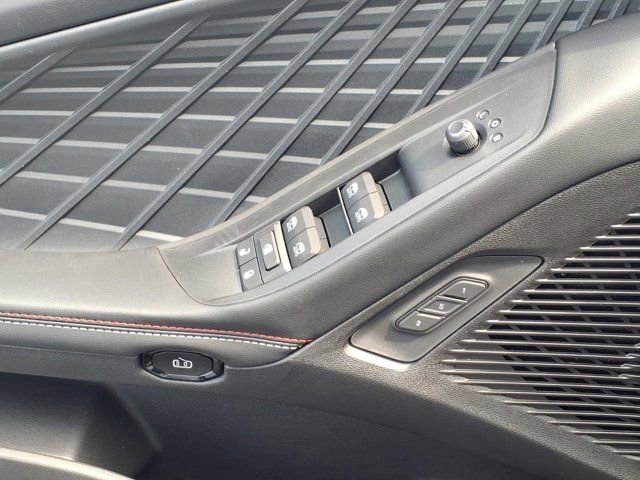 New 2026 Dodge Charger Scat Pack AWD/4WD image 14