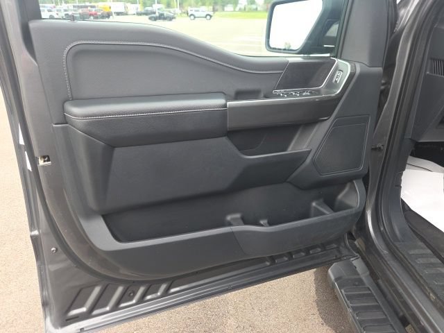 Used 2023 Ford F150 XLT w/ Equipment Group 302A High AWD/4WD image 19