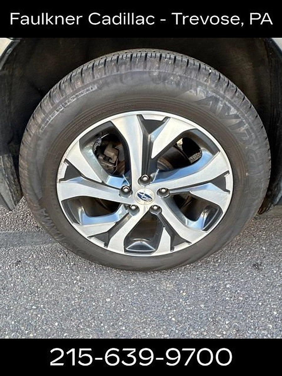 Used 2021 Subaru Outback Touring XT AWD/4WD image 9