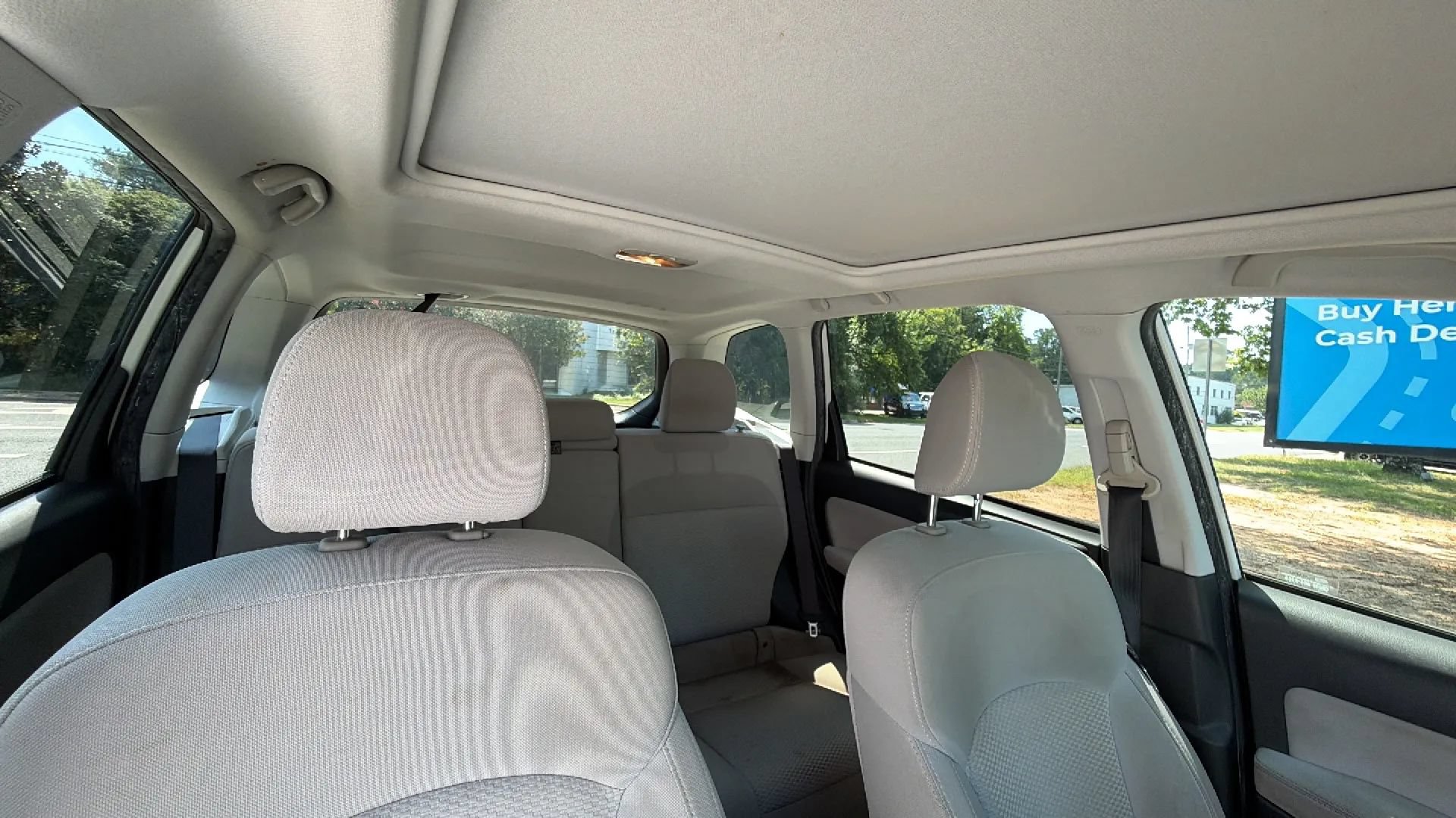 Used 2015 Subaru Forester 2.5i Premium w/ Popular Package #1 AWD/4WD image 22