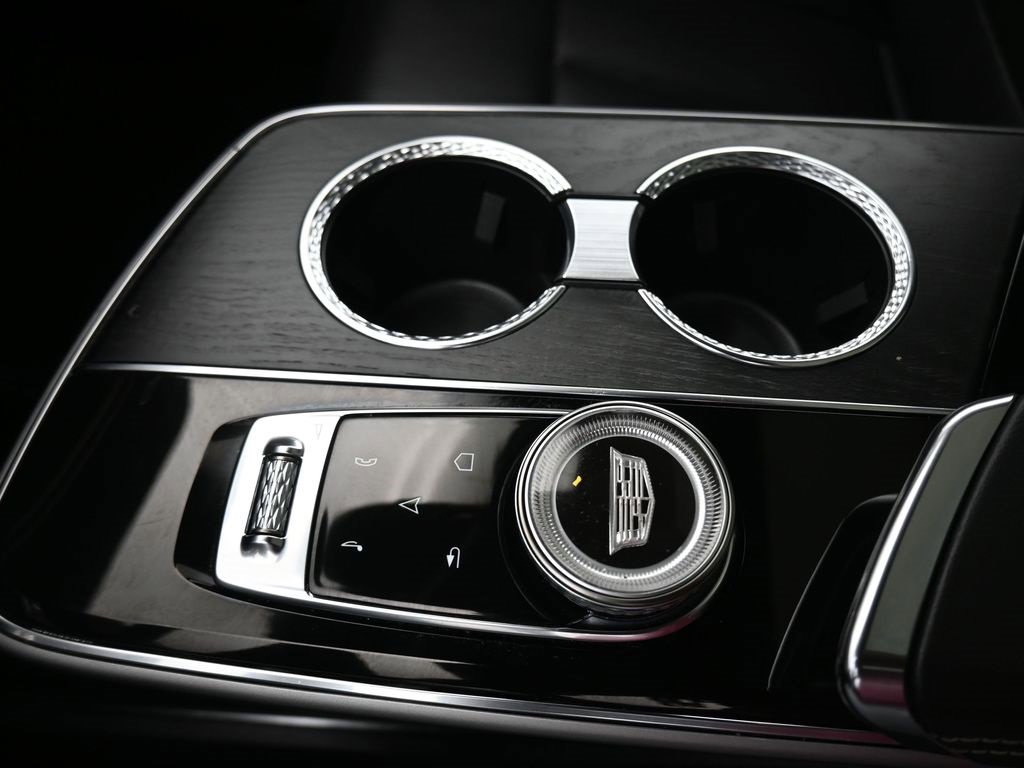 Used 2023 Cadillac Lyriq 2WD image 30