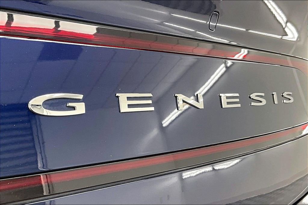 Used 2024 Genesis G90 3.5T image 8