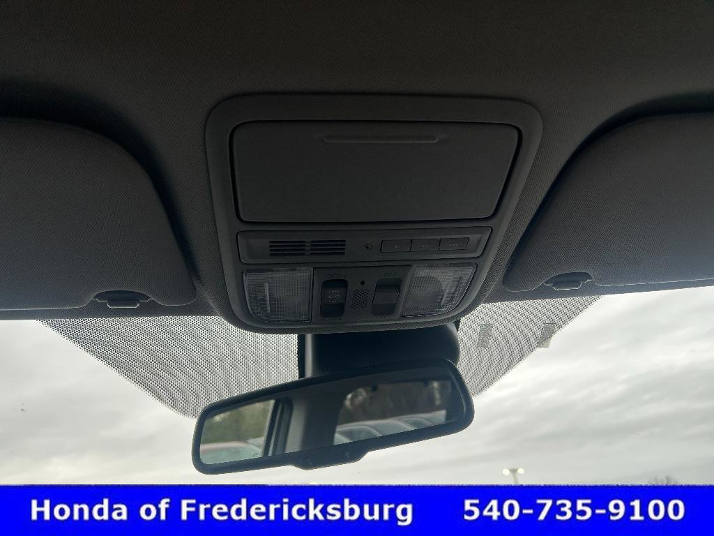 Used 2014 Honda Odyssey EX-L image 23