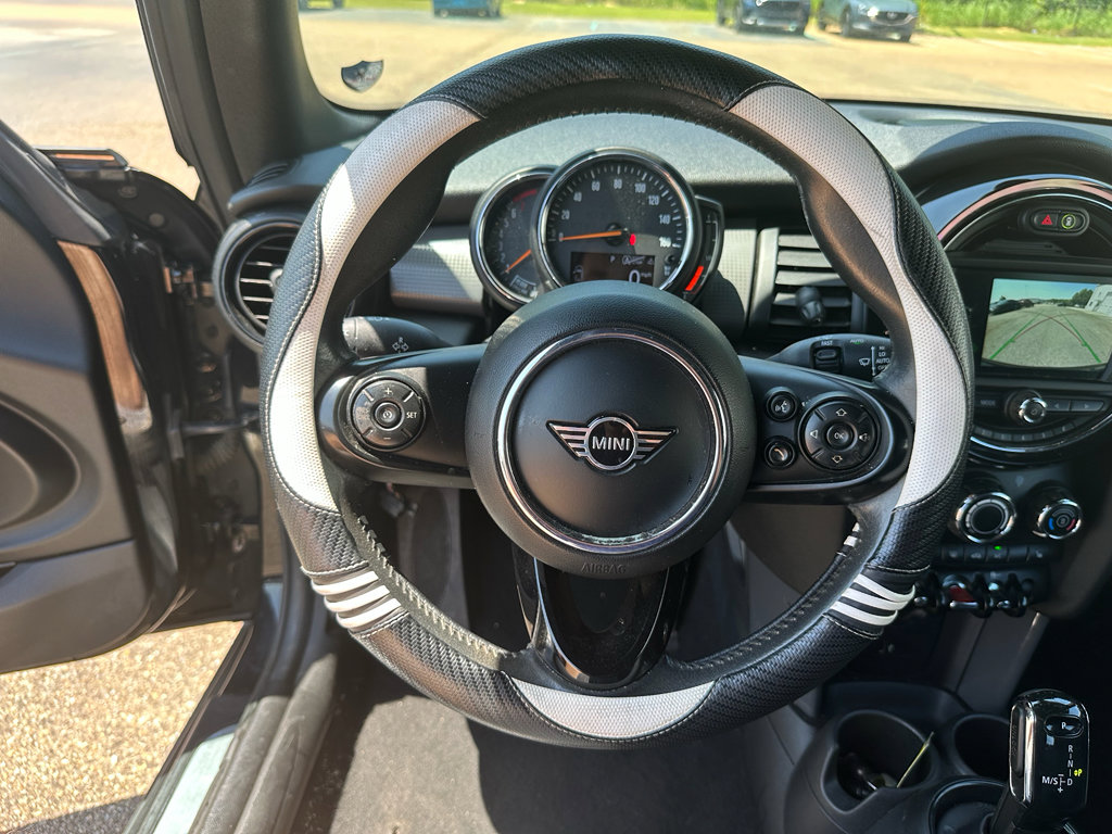 Used 2021 MINI Cooper Convertible FWD image 19