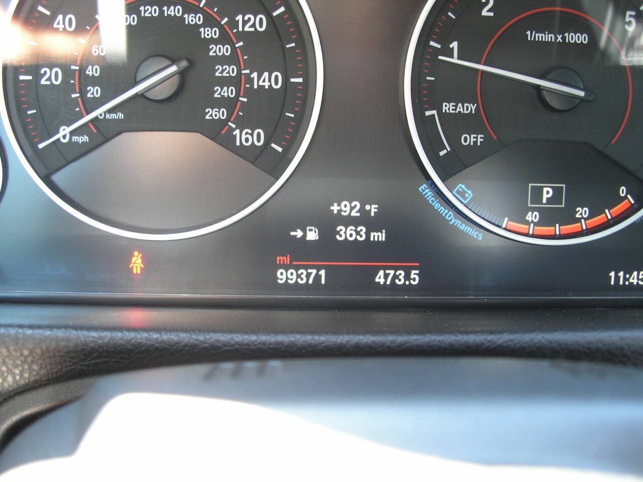 Used 2018 BMW 430i Convertible RWD image 13