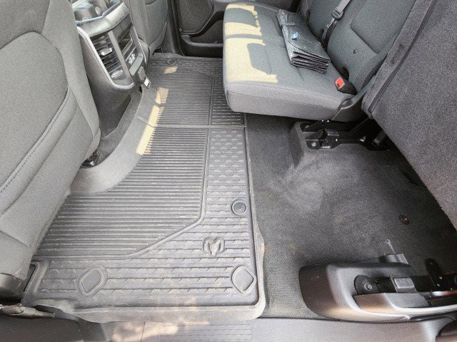 Used 2022 RAM 1500 Big Horn image 29