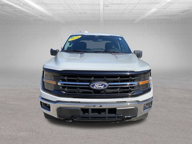 Used 2024 Ford F150 XLT w/ Mobile Office Package AWD/4WD image 27