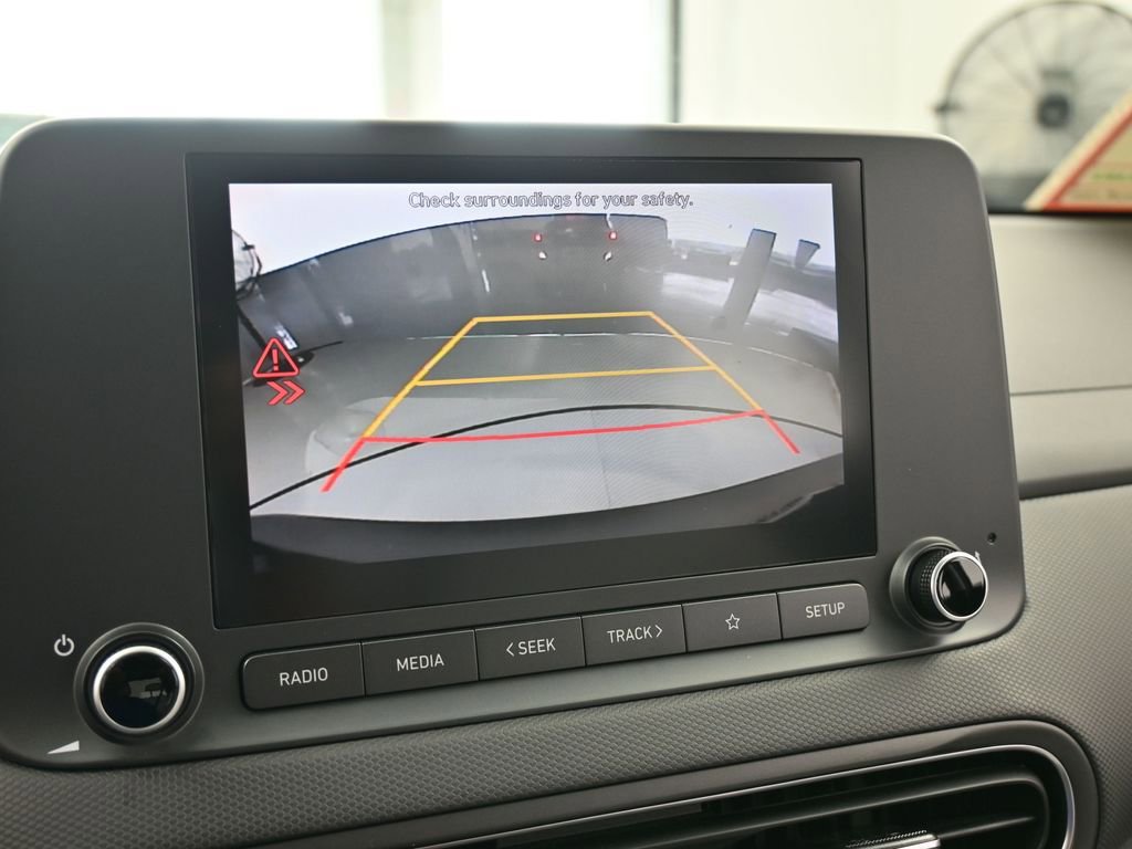 Used 2023 Hyundai Kona SEL image 17