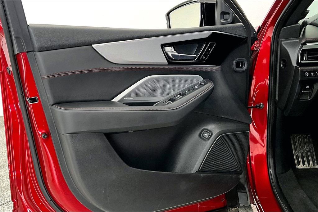 Certified 2025 Acura MDX A-Spec image 22