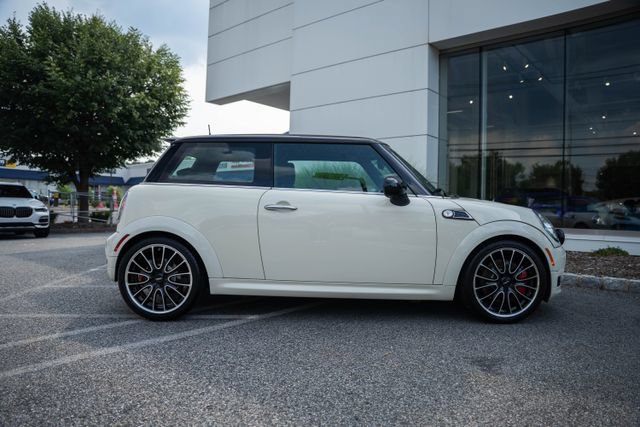 Used 2009 MINI Cooper John Cooper Works FWD image 14