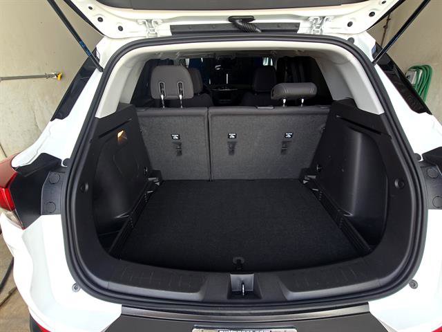 Used 2023 Chevrolet TrailBlazer LT FWD image 19