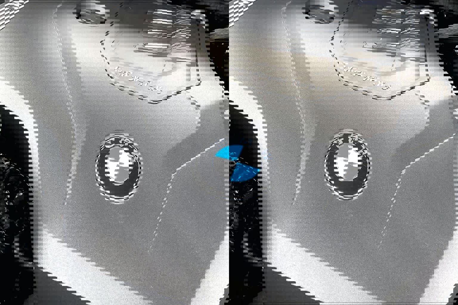 Used 2025 BMW X4 xDrive30i image 34