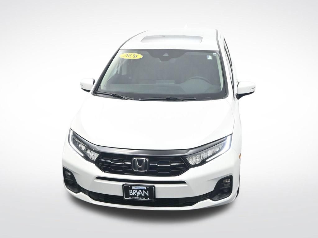 Used 2026 Honda Odyssey Touring image 25