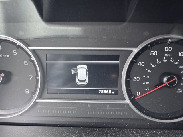 Used 2022 Kia Sorento SX image 11