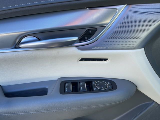 Used 2024 Cadillac XT5 Premium Luxury w/ LPO, Floor Liner Package image 25