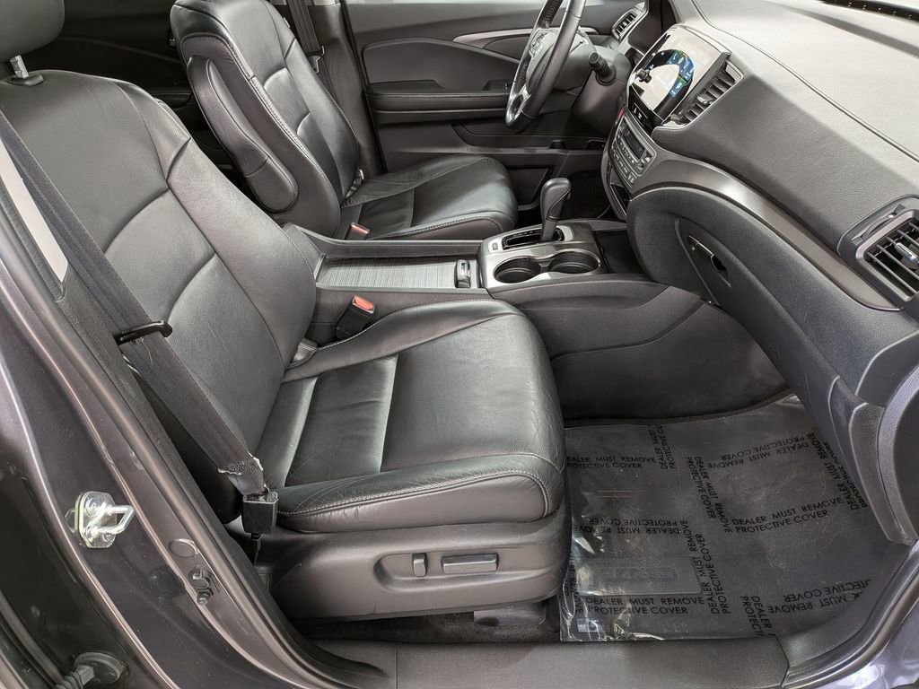 Used 2020 Honda Pilot EX-L image 32