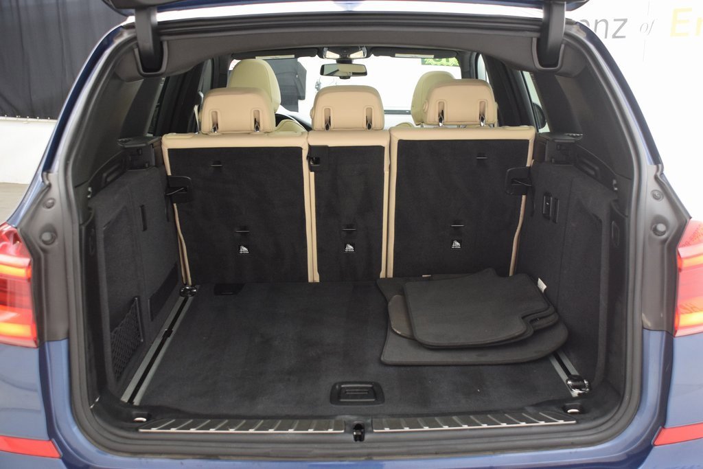 Used 2018 BMW X3 M40i w/ Premium Package image 34