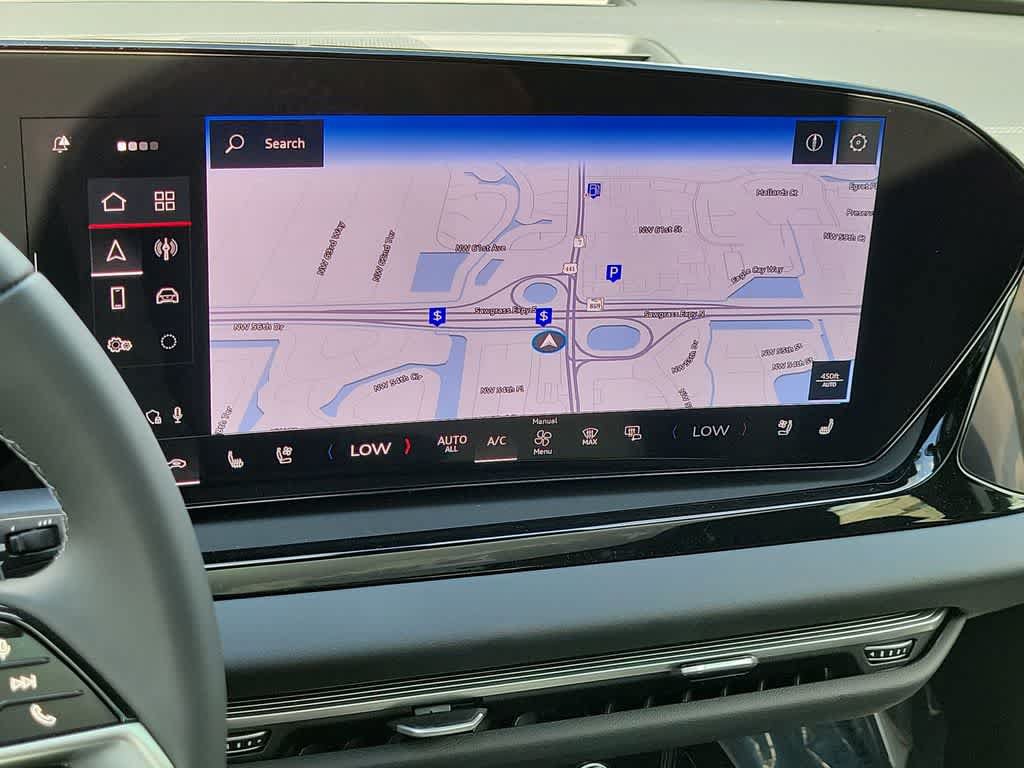 New 2026 Audi A6 Prestige AWD/4WD image 24