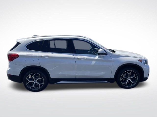 Used 2019 BMW X1 xDrive28i w/ Convenience Package AWD/4WD image 6