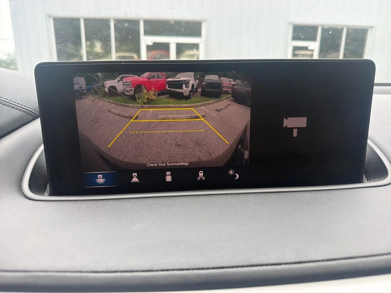 Used 2022 Acura MDX w/ Technology Package FWD image 11