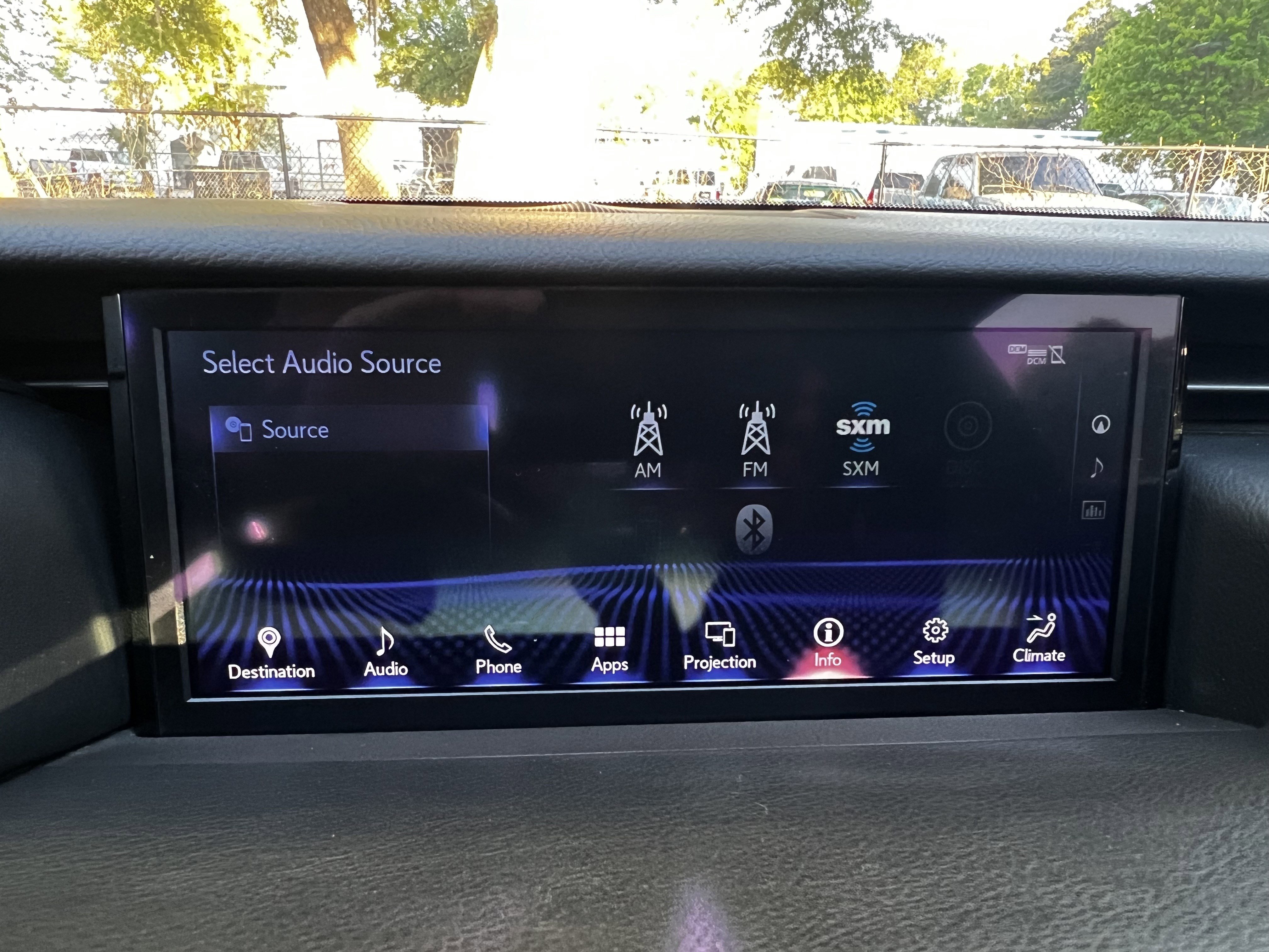 Used 2022 Lexus RC 300 F Sport w/ Navigation Package image 24