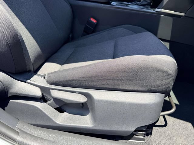 Used 2026 Toyota Camry LE FWD image 9