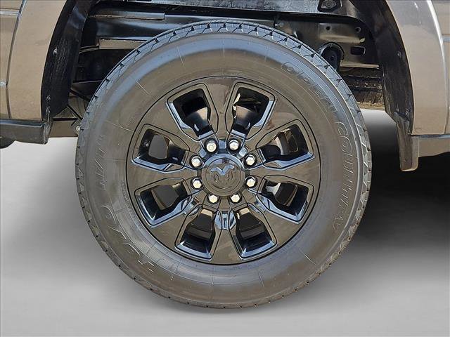Used 2023 RAM 2500 Limited image 24
