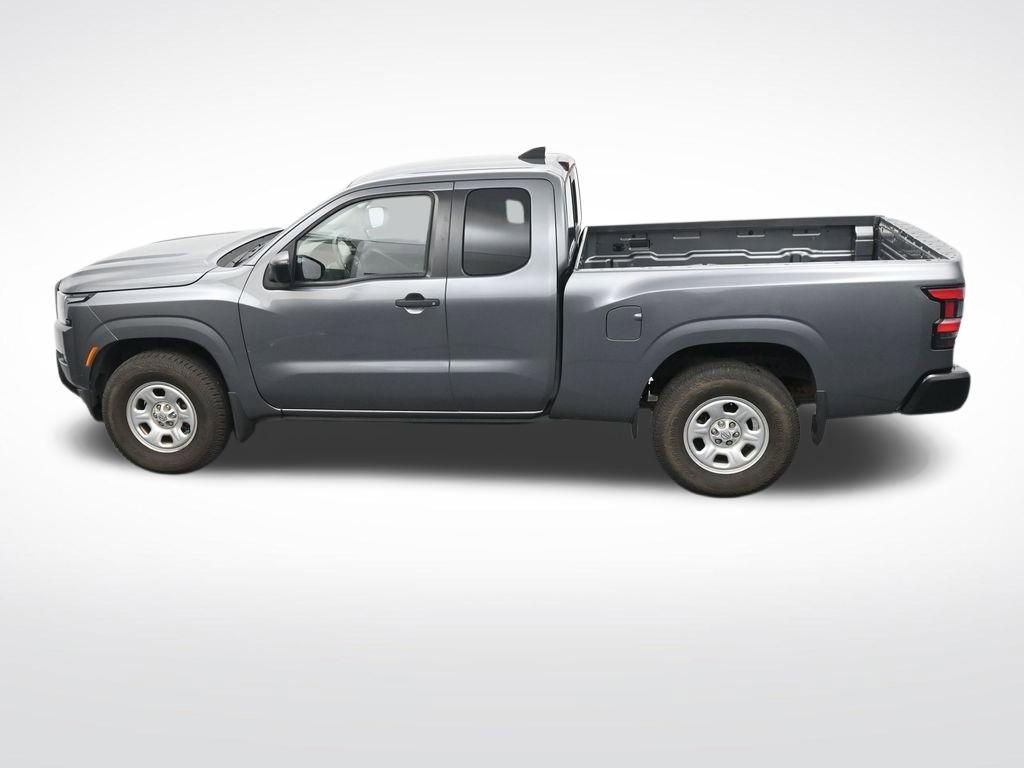 Used 2022 Nissan Frontier S image 25