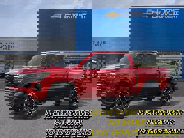 New 2026 Chevrolet Colorado Z71 w/ Z71 Convenience Package 2 image 2