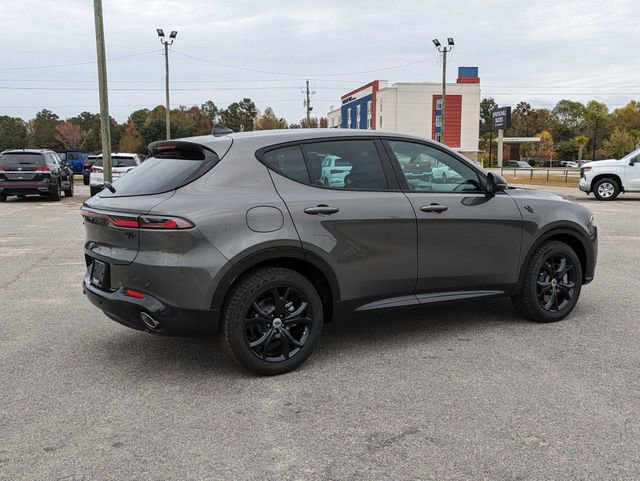 New 2024 Dodge Hornet R/T Plus w/ R/T Blacktop Package image 3