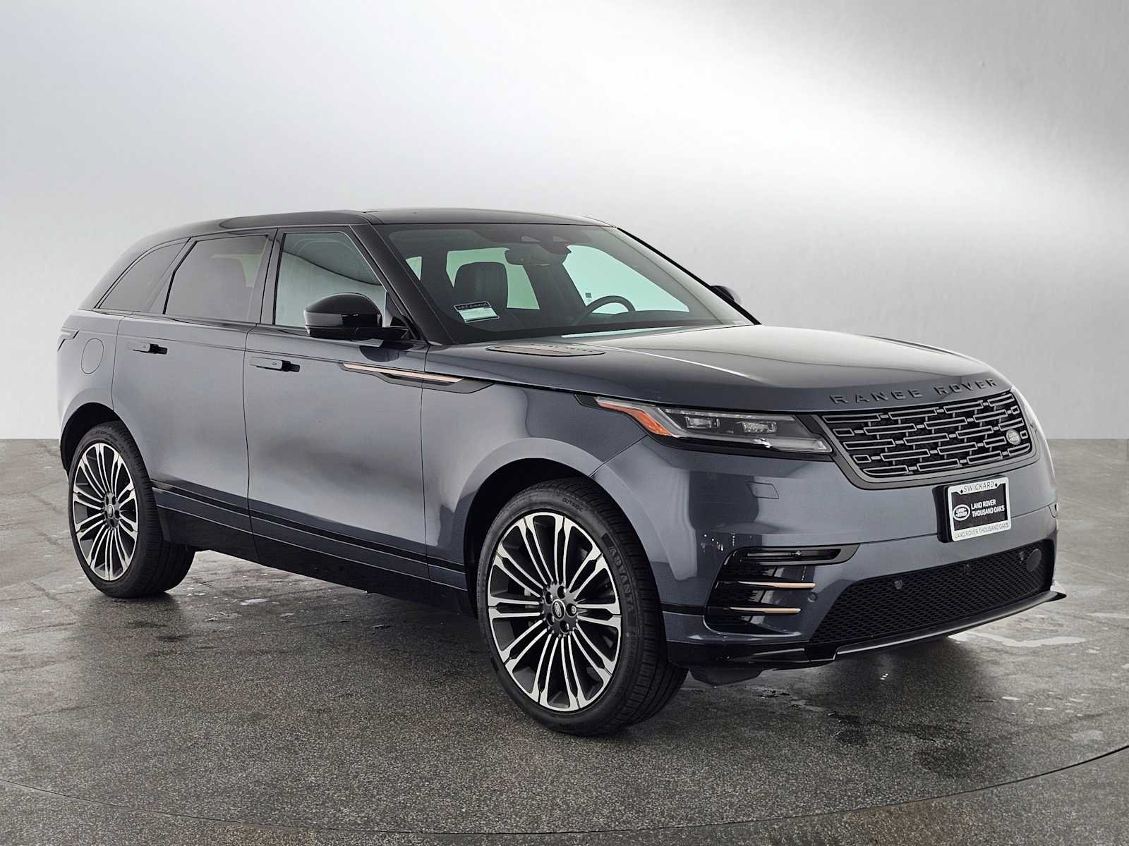 Used 2024 Land Rover Range Rover Velar Dynamic HSE AWD/4WD image 7