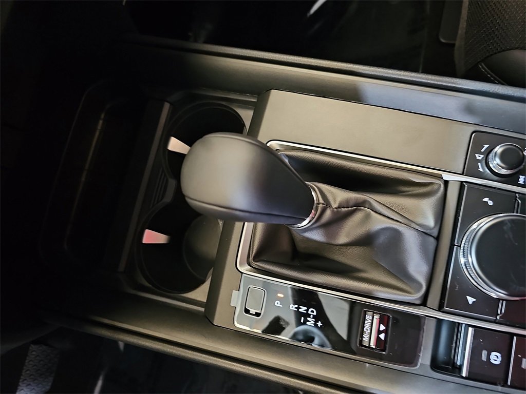 New 2025 MAZDA CX-50 AWD 2.5 S w/ Weather Package image 25