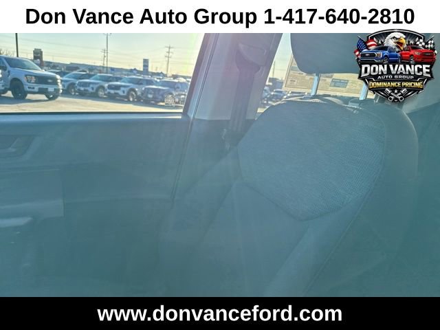 New 2026 Ford Maverick XL image 25