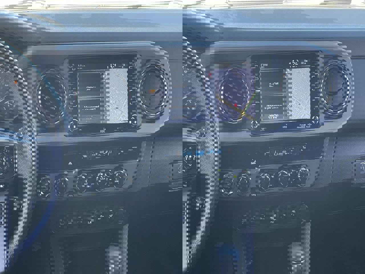 Used 2023 Toyota Tacoma TRD Off-Road w/ TRD Premium Off Road Package image 14