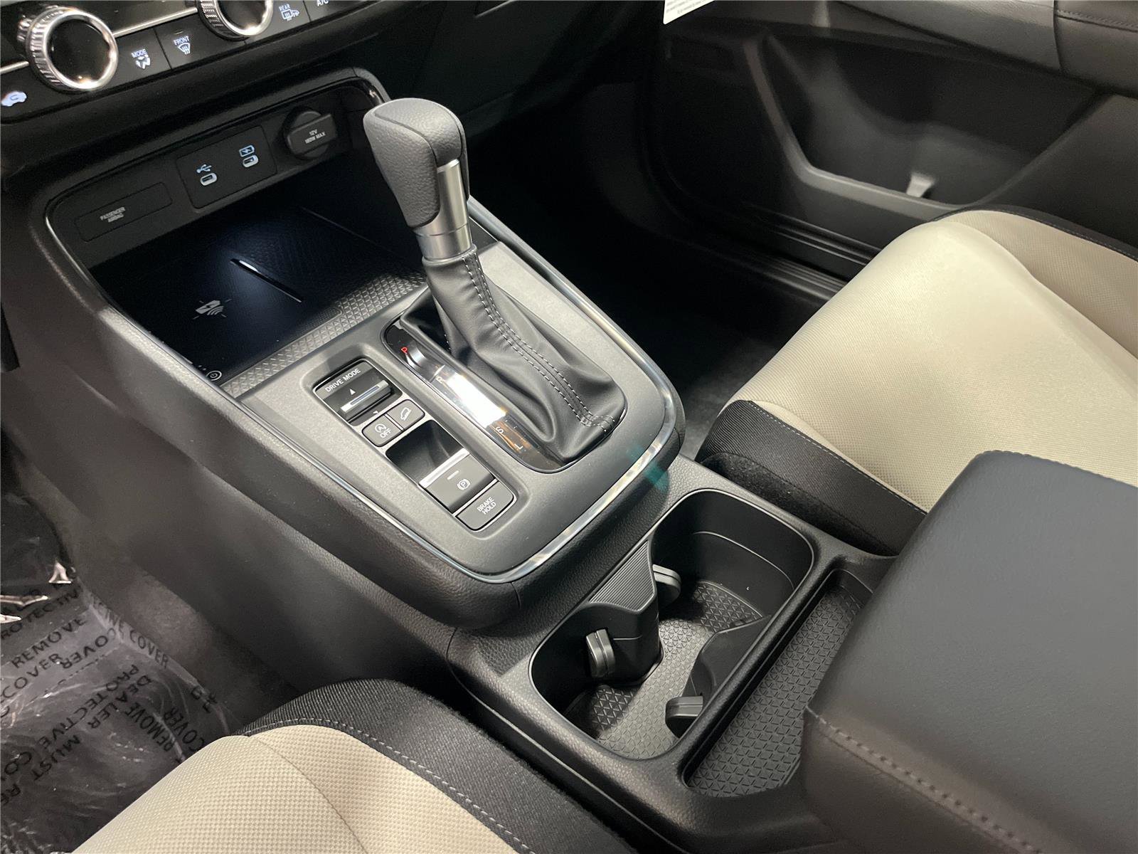 New 2026 Honda CR-V EX image 22