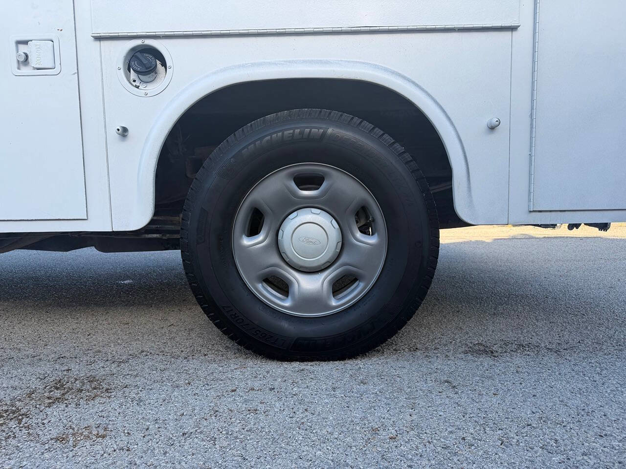 Used 2007 Ford F150 XL image 16