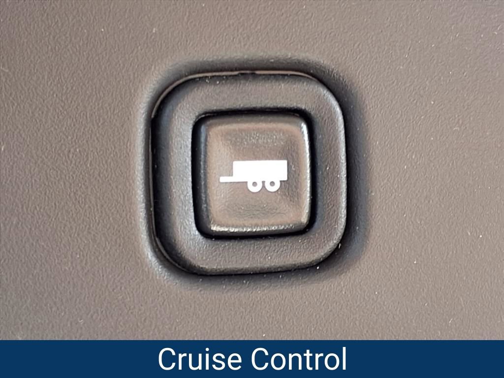 New 2026 Chevrolet Express 4500 w/ Power Convenience Package image 11