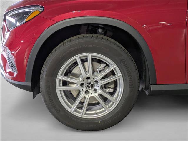 New 2026 Mercedes-Benz GLC 300 image 10