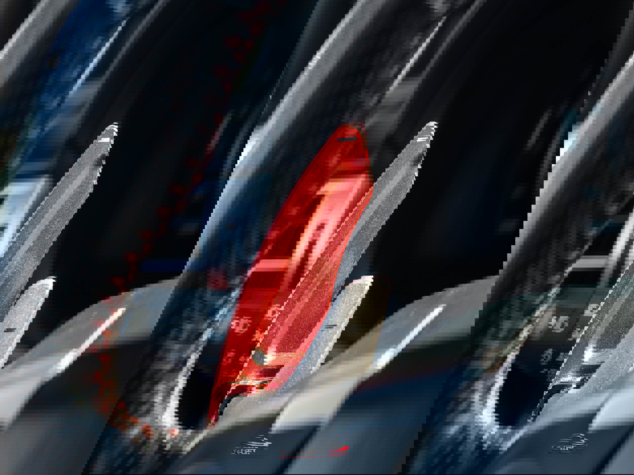 Used 2016 Lexus IS 200t w/ F Sport Package image 26