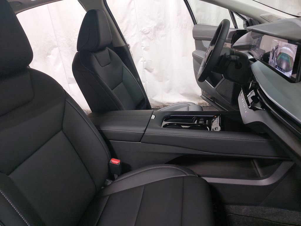 New 2025 Nissan Murano SL w/ Cargo Package image 10