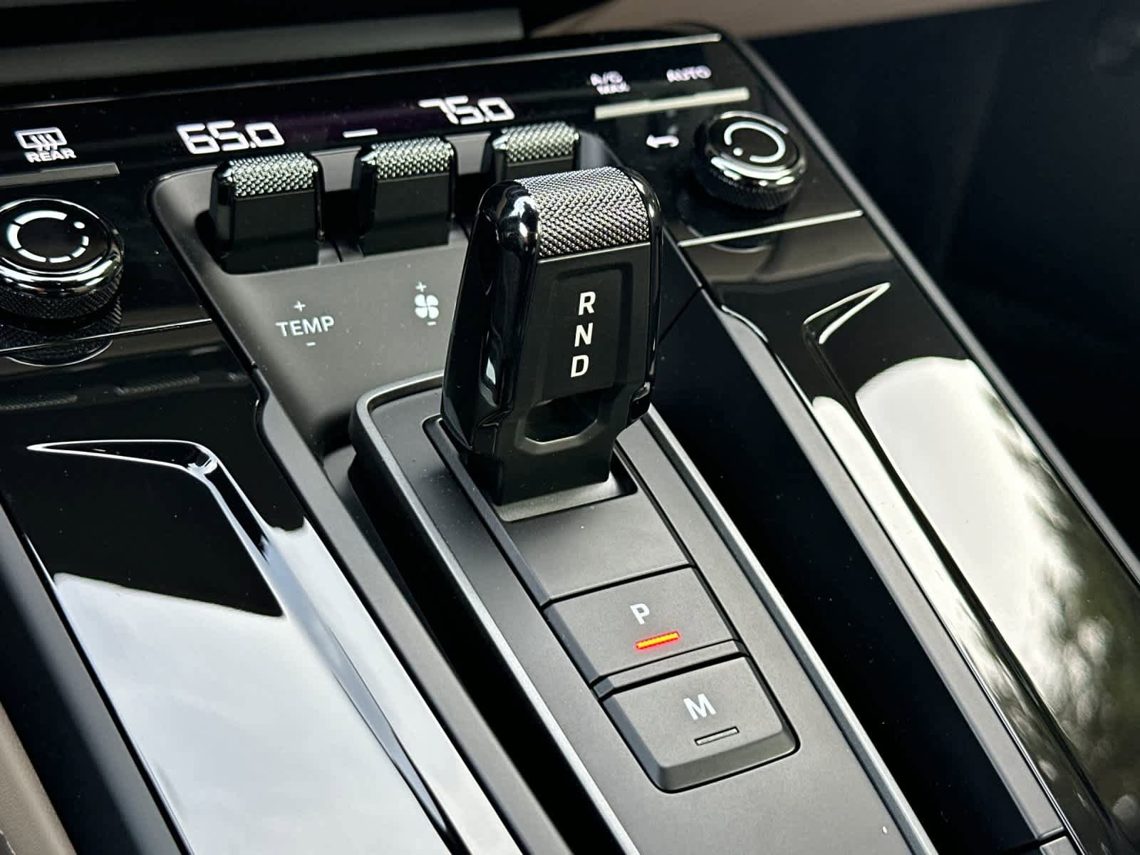 New 2026 Porsche 911 Carrera GTS RWD image 20